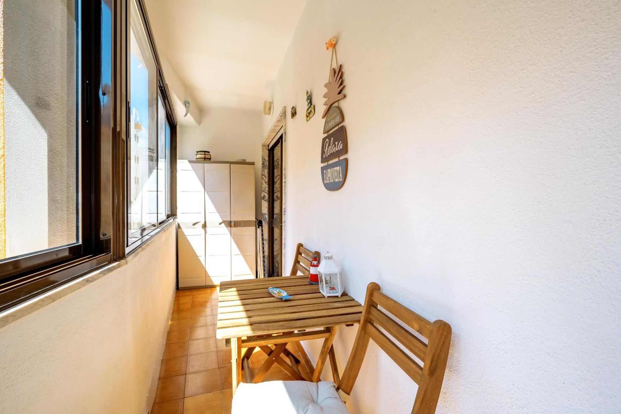 Cozy Apartment Near The Beach In Costa De Caparica Costa da Caparica Exterior foto