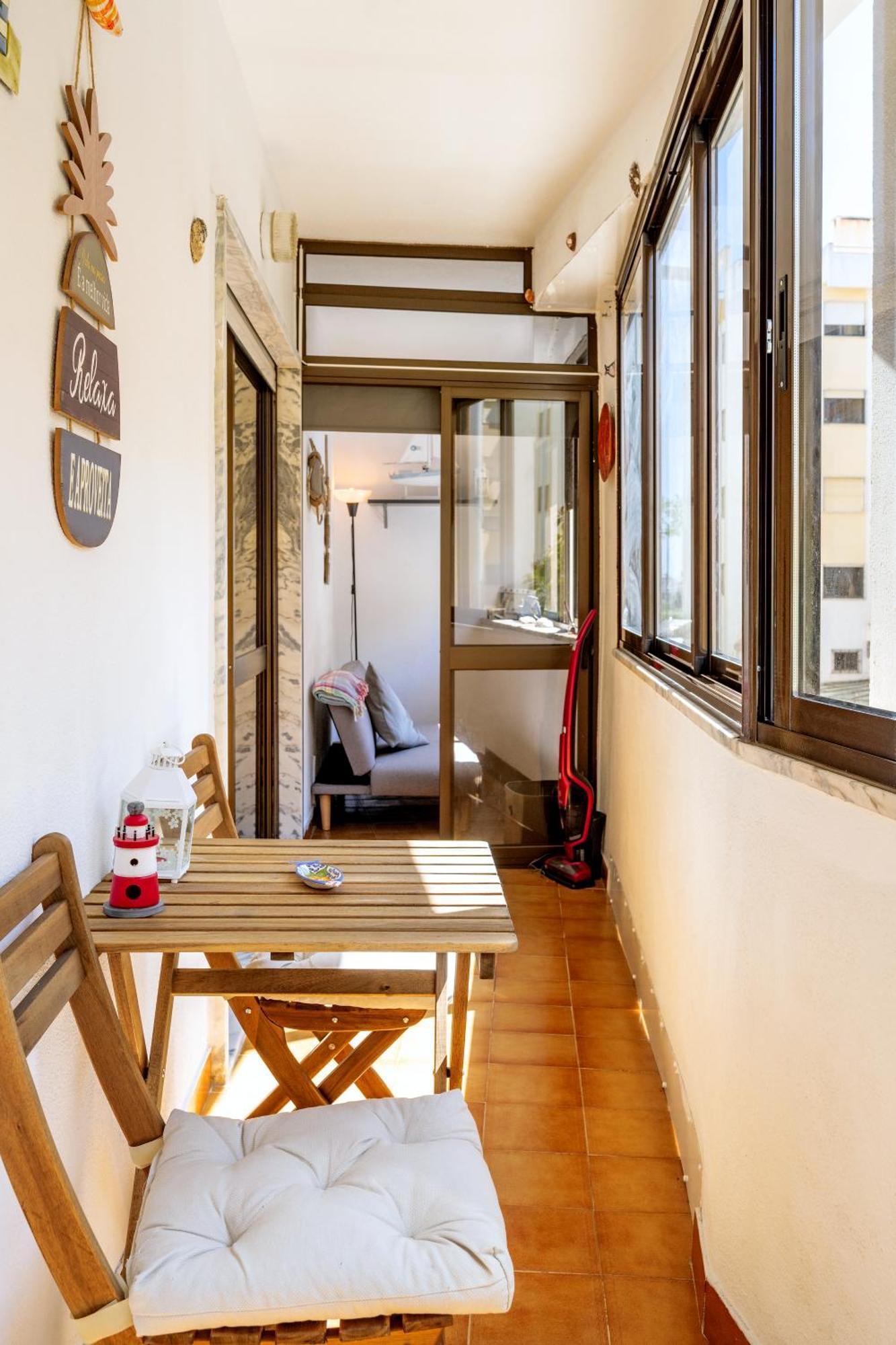 Cozy Apartment Near The Beach In Costa De Caparica Costa da Caparica Exterior foto