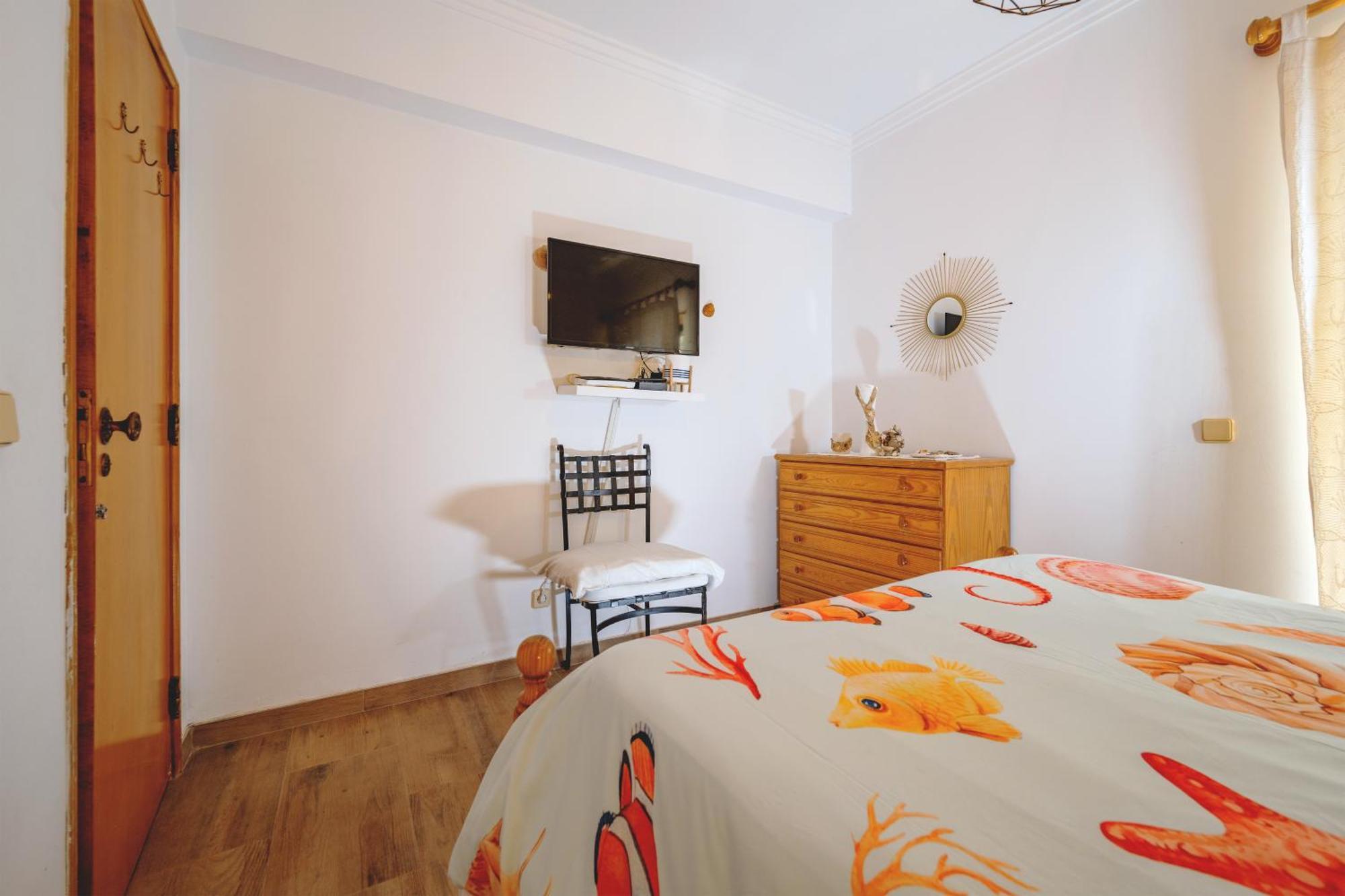 Cozy Apartment Near The Beach In Costa De Caparica Costa da Caparica Exterior foto