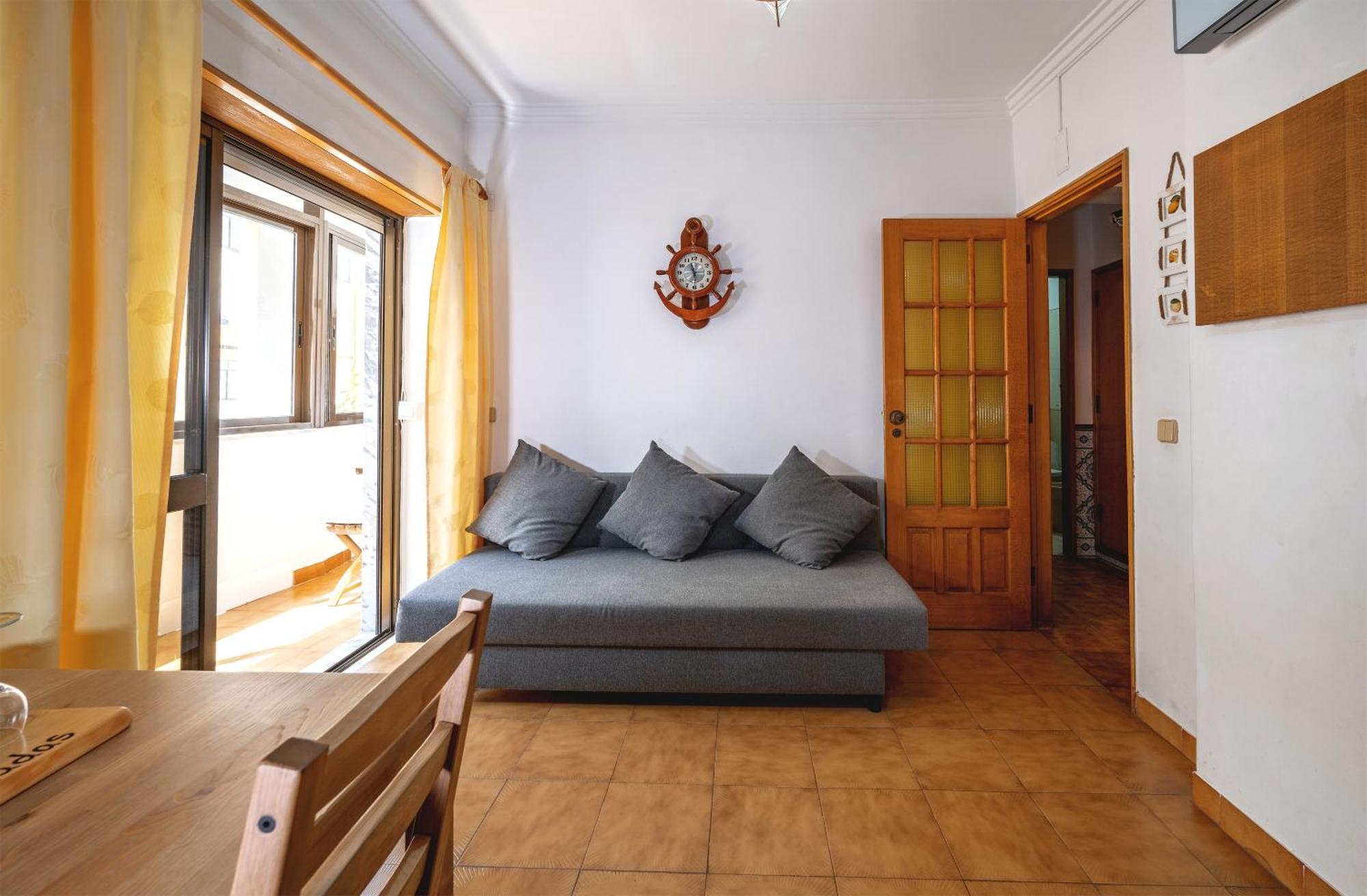Cozy Apartment Near The Beach In Costa De Caparica Costa da Caparica Exterior foto