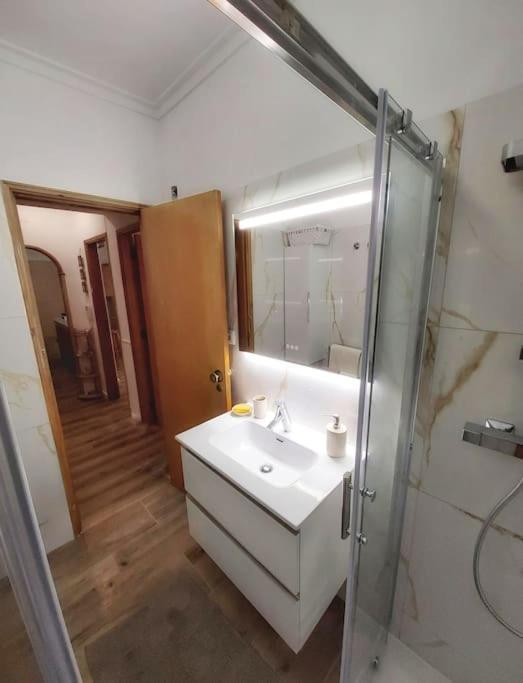 Cozy Apartment Near The Beach In Costa De Caparica Costa da Caparica Exterior foto